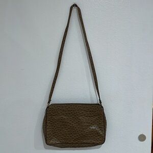 Brown Purse